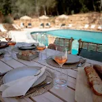Glamping Bora