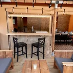 Glamping Bora Lodge