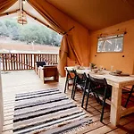 Lodge Glamping Bora