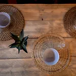 Glamping Bora Las Serras