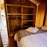 Glamping Bora