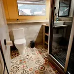 Glamping Bora Lodge