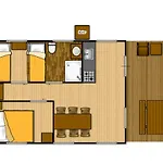 Glamping Bora Lodge *