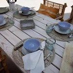 Glamping Bora *