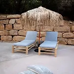 Glamping Bora Lodge *