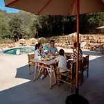 Lodge Glamping Bora *