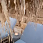 Lodge Glamping Bora