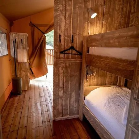 Glamping Bora