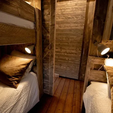 Glamping Bora