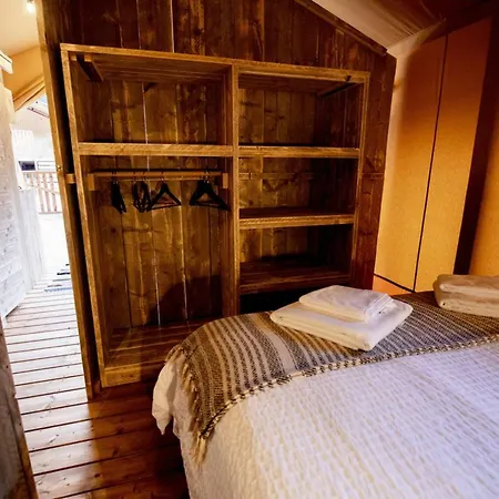 Glamping Bora