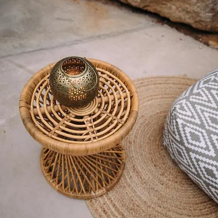 Orman Evi Glamping Bora Las Serras