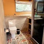 山林小屋 Glamping Bora *