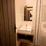 山林小屋 Glamping Bora
