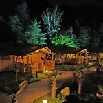 Glamping Bora Las Serras