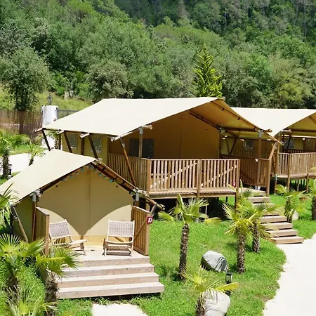 Bora Lodge Las Serras