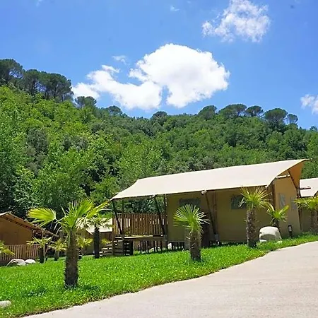 Glamping Bora Jaktstuga *