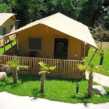 Glamping Bora Jaktstuga Las Serras