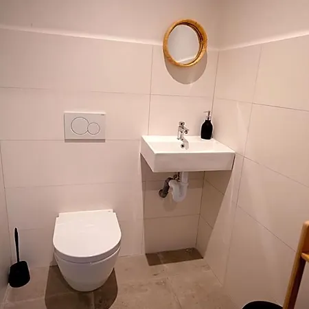 Glamping Bora Orman Evi