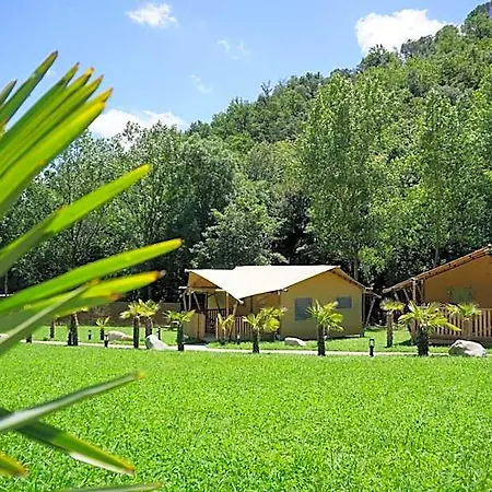 Orman Evi Glamping Bora Las Serras