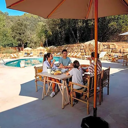 Glamping Bora *