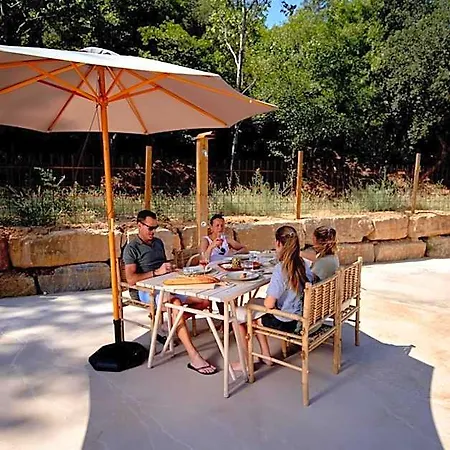 Glamping Bora *