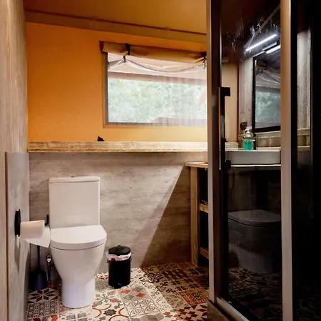 Glamping Bora *