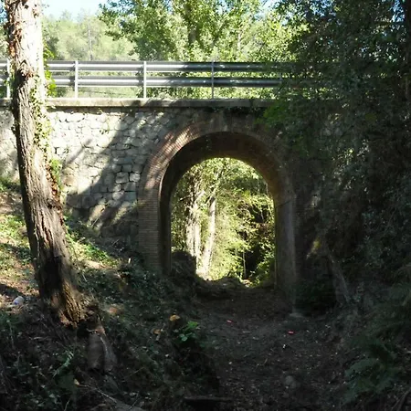 山林小屋 Glamping Bora Las Serras