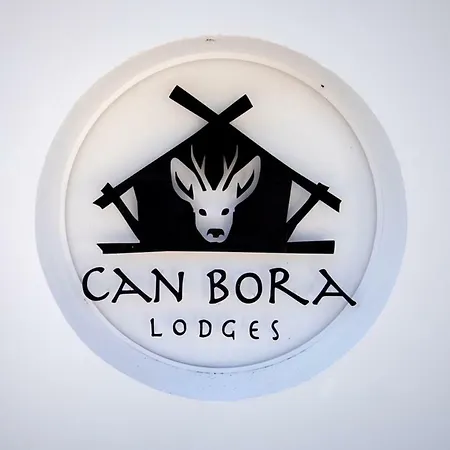 Bora Lodge
