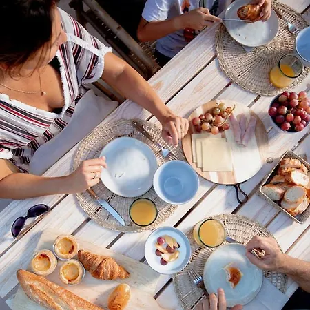 Glamping Bora 山林小屋