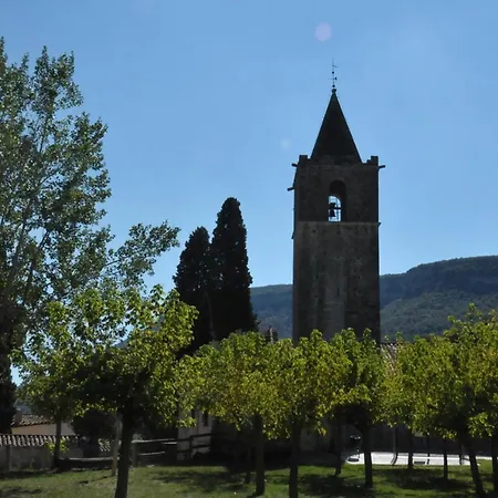 山林小屋 Glamping Bora Las Serras