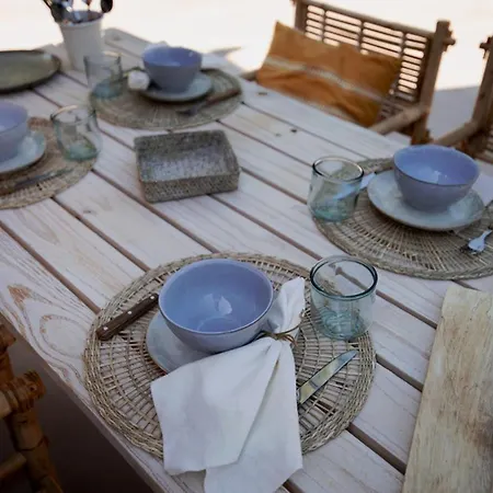 Glamping Bora *
