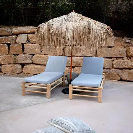 Glamping Bora Lodge *