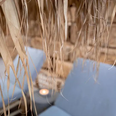 山林小屋 Glamping Bora