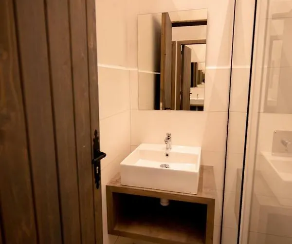 Alojamento de Turismo Selvagem Glamping Bora