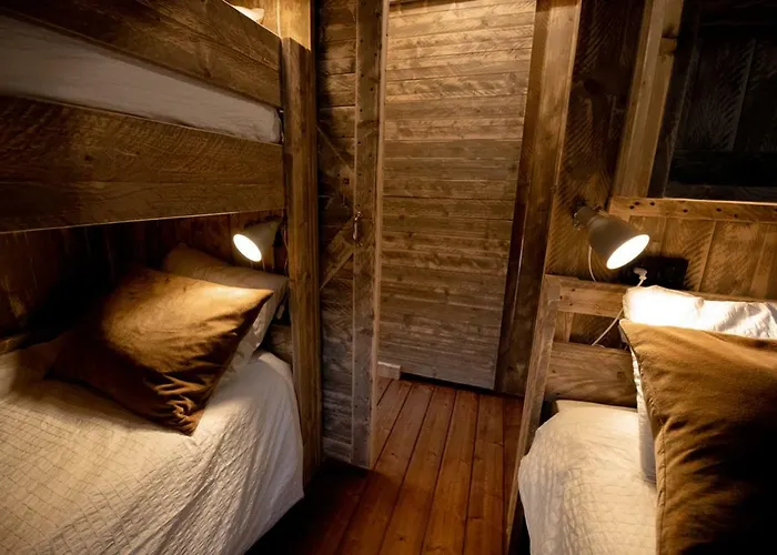 Glamping Bora