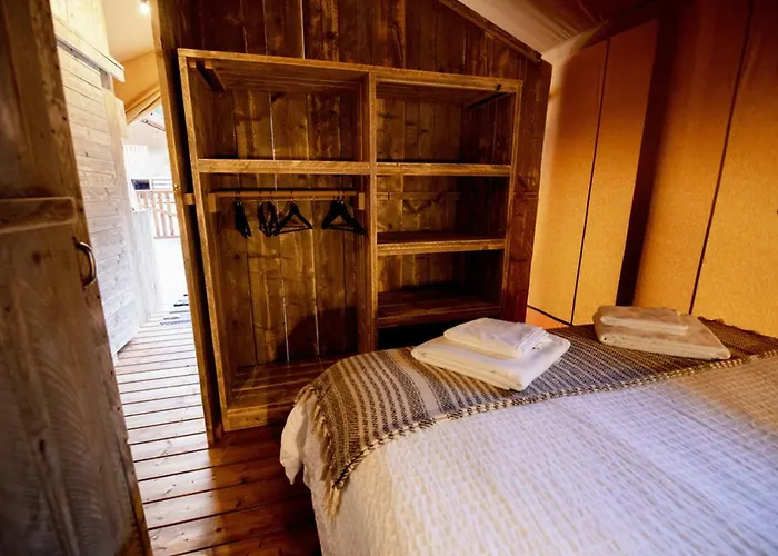 Glamping Bora