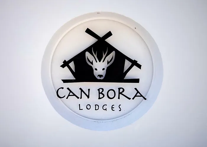 Glamping Bora Alojamento de Turismo Selvagem